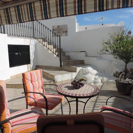 Casa Cal Y Sol Vila Olvera Exterior foto