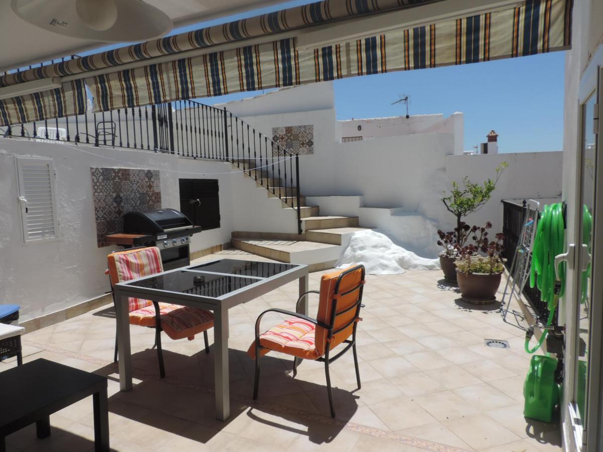 Casa Cal Y Sol Vila Olvera Exterior foto